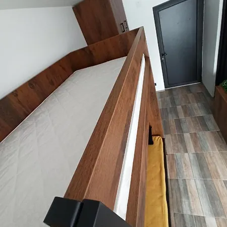 Lastin Put Daire Divčibare