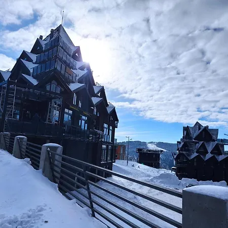 Daire Lastin Put Divčibare