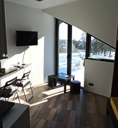 Lastin Put Divčibare