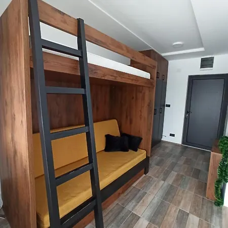 Lastin Put * Divčibare