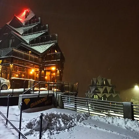 Lastin Put * Divčibare