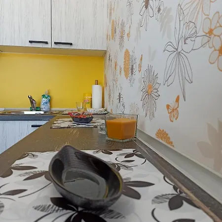 Lastin Put Daire Divčibare