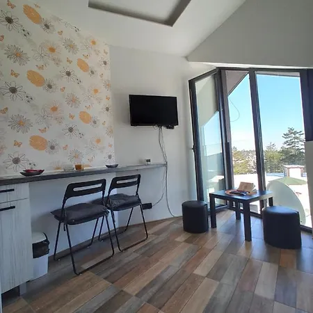 Lastin Put Daire Divčibare