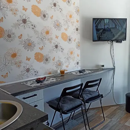 Lastin Put Divčibare