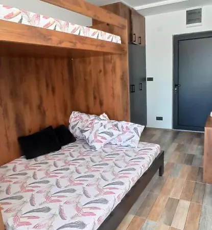 Lastin Put Divčibare