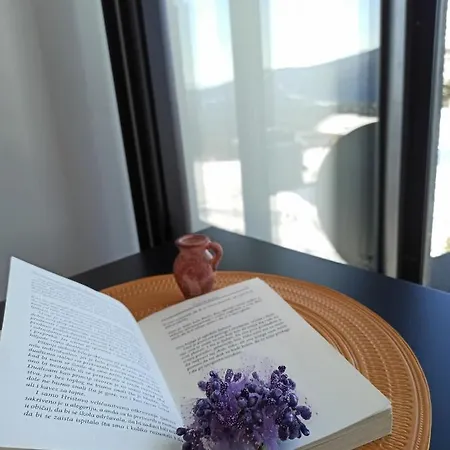 Lastin Put * Divčibare