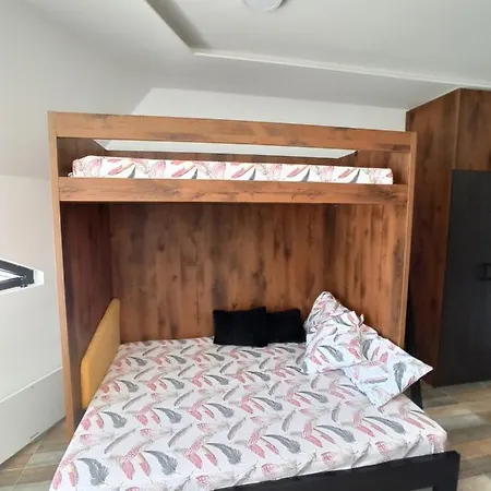 Lastin Put Daire Divčibare