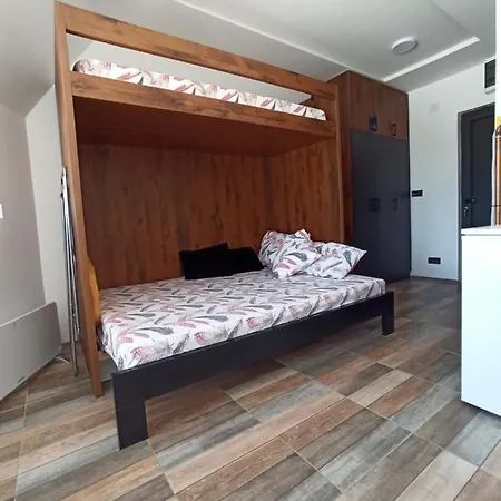 Lastin Put Divčibare