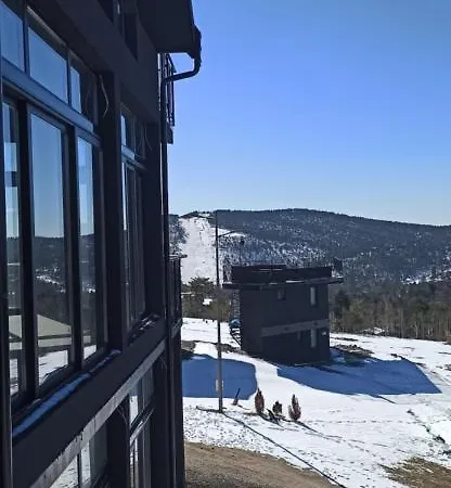 Lastin Put * Divčibare