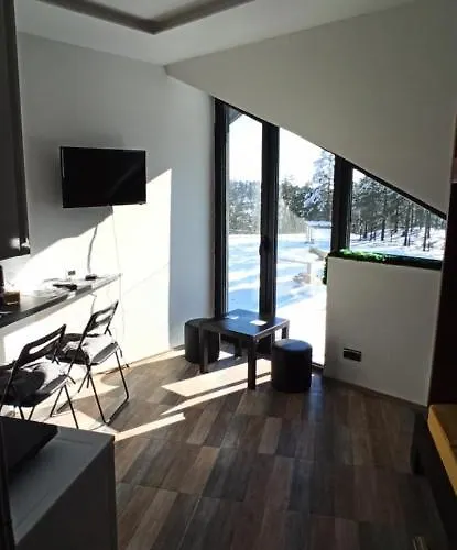 Lastin Put Divčibare