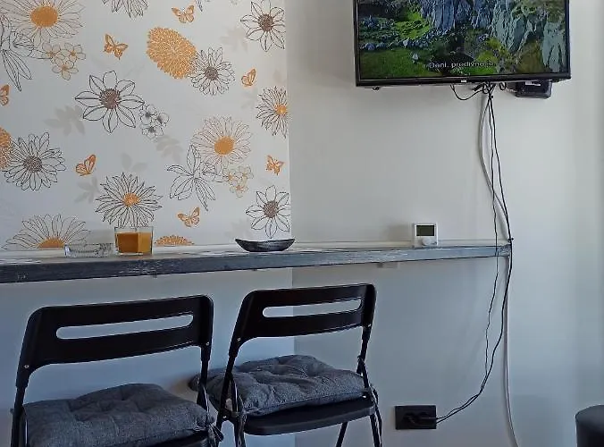 Lastin Put 公寓 Divčibare