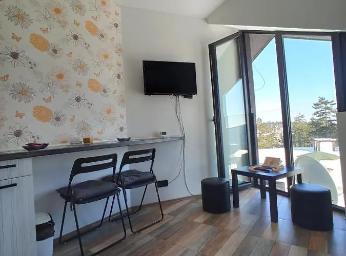 Lastin Put 公寓 Divčibare