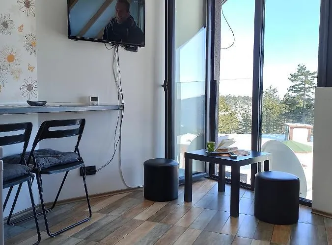 Lastin Put Divčibare