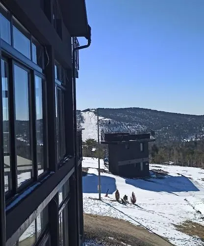 Lastin Put * Divčibare